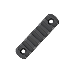Планка Magpul для M-LOK на 7 слотів. Weaver/Picatinny Планка Magpul для M-LOK на 7 слотів. Weaver/Picatinny
