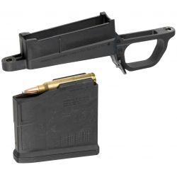 Приймач магазина Magpul Magnum для Hunter 700 LA Приймач магазина Magpul Magnum для Hunter 700 LA