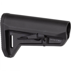 Приклад Magpul MOE SL-K Mil-Spec для AR15 Black Приклад Magpul MOE SL-K Mil-Spec для AR15 Black