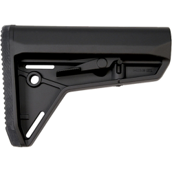 Приклад Magpul MOE SL (Commercial Spec) Чорний Приклад Magpul MOE SL (Commercial Spec) Чорний