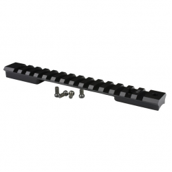 Планка Warne MAXIMA Tactical 1-Piece Steel Rail для Marlin XL-7/Winchester 70 Standard Action. Weaver/Picatinny Планка Warne MAXIMA Tactical 1-Piece Steel Rail для Marlin XL-7/Winchester 70 Standard Action. Weaver/Picatinny