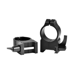 Кільця швидкознімні Warne Maxima Quick Detach Ring. d - 25.4 мм. Medium. Weaver/Picatinny Кільця швидкознімні Warne Maxima Quick Detach Ring. d - 25.4 мм. Medium. Weaver/Picatinny