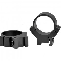 Кільця Warne Rimfire. d - 25.4 мм. High. 11 мм Кільця Warne Rimfire. d - 25.4 мм. High. 11 мм