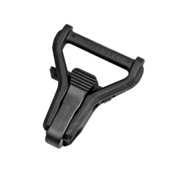 Антабка Magpul Paraclip™ для ременя MS1 або адаптерів (швидкознімна) Антабка Magpul Paraclip™ для ременя MS1 або адаптерів (швидкознімна)