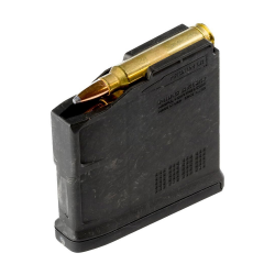 Магазин Magpul PMAG AICS LA кал .300 Win Mag 5 патронів Магазин Magpul PMAG AICS LA кал .300 Win Mag 5 патронів