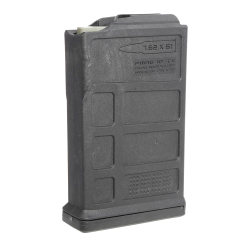Магазин Magpul PMAG AICS SA кал .308 10 патронів Магазин Magpul PMAG AICS SA кал .308 10 патронів