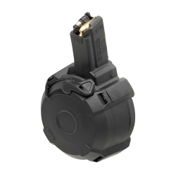 Магазин Magpul PMAG D-50 FEM T94 кал. 9 мм 50 патр Магазин Magpul PMAG D-50 FEM T94 кал. 9 мм 50 патр