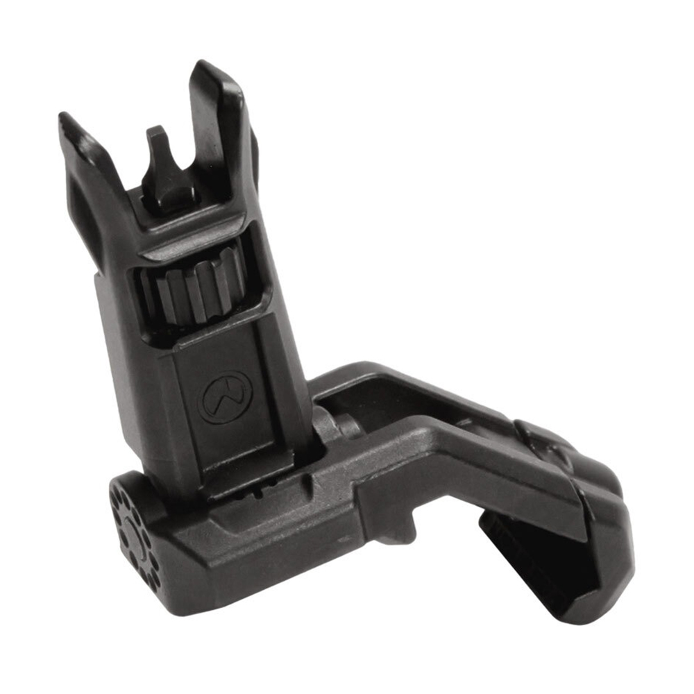 Мушка складна Magpul MBUS Pro Offset - чорна