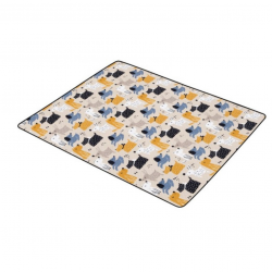 Килимок для пікніка Naturehike Picnic mat L 210*240 NH21FCD01 pet Килимок для пікніка Naturehike Picnic mat L 210*240 NH21FCD01 pet