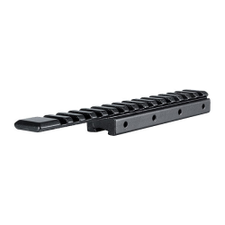 Адаптер Hawke Adaptor Base Extension Picatinny/Weaver 11 мм Адаптер Hawke Adaptor Base Extension Picatinny/Weaver 11 мм