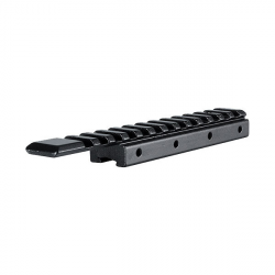 Адаптер Hawke Adaptor Base Picatinny/Weaver 11 мм Адаптер Hawke Adaptor Base Picatinny/Weaver 11 мм