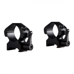 Кільця Hawke Precision Steel QD 1“(25.4) Medium. Сталь. Weaver Кільця Hawke Precision Steel QD 1“(25.4) Medium. Сталь. Weaver