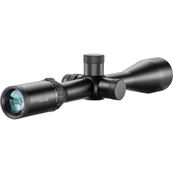 Приціл Hawke Airmax 30 FFP 6-24х50 SF, сітка AMX IR з підсвічуванням, 30 мм Приціл Hawke Airmax 30 FFP 6-24х50 SF, сітка AMX IR з підсвічуванням, 30 мм