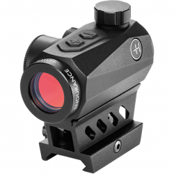 Приціл Hawke Endurance RD 1x25 QR high/low weaver, 3 MOA dot Приціл Hawke Endurance RD 1x25 QR high/low weaver, 3 MOA dot