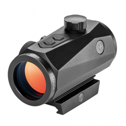 Приціл Hawke Endurance RD 1x30, QR high/low weaver, 3 MOA dot Приціл Hawke Endurance RD 1x30, QR high/low weaver, 3 MOA dot