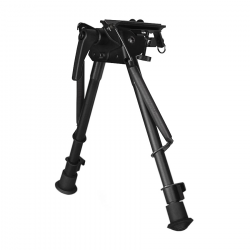 Сошки Hawke Swivel Telt Bipod 9-13“ (23-33см), 392г. Сошки Hawke Swivel Telt Bipod 9-13“ (23-33см), 392г.