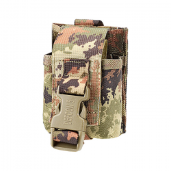 Підсумок Defcon 5 PORTA GRANATE MOLLE, 1 граната, camo Підсумок Defcon 5 PORTA GRANATE MOLLE, 1 граната, camo
