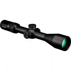 Приціл Vortex Diamondback Tactical 6-24х50 FFP сітка EBR-2C (MRAD) Приціл Vortex Diamondback Tactical 6-24х50 FFP сітка EBR-2C (MRAD)