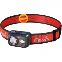Ліхтар налобний Fenix HL32R-T чорний