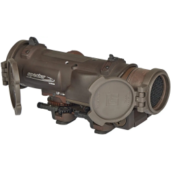 Приціл ELCAN Specter DR 4x/1x DFOV14-L2 (для калібру 7,62), A.R.M.S. Adj. Flip Cover&ARD Приціл ELCAN Specter DR 4x/1x DFOV14-L2 (для калібру 7,62), A.R.M.S. Adj. Flip Cover&ARD