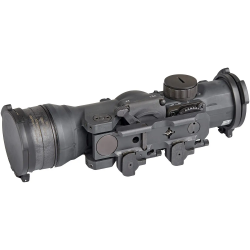 Приціл ELCAN Specter DR 6x/1.5x DFOV156-L1 (для калібру 5.56), A.R.M.S. Adj. Flip Cover&ARD Приціл ELCAN Specter DR 6x/1.5x DFOV156-L1 (для калібру 5.56), A.R.M.S. Adj. Flip Cover&ARD