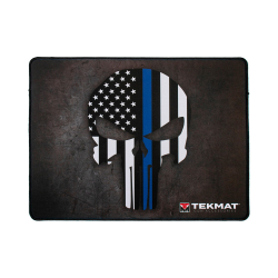 Килимок настільний Tekmat Punisher 38x51 см Килимок настільний Tekmat Punisher 38x51 см
