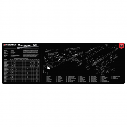 Килимок настільний Tekmat Remington 700 31х91 см Килимок настільний Tekmat Remington 700 31х91 см