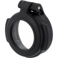 Кришка Aimpoint H2 Flip-up, Front на об“єктив, прозорість (200192) Кришка Aimpoint H2 Flip-up, Front на об“єктив, прозорість (200192)
