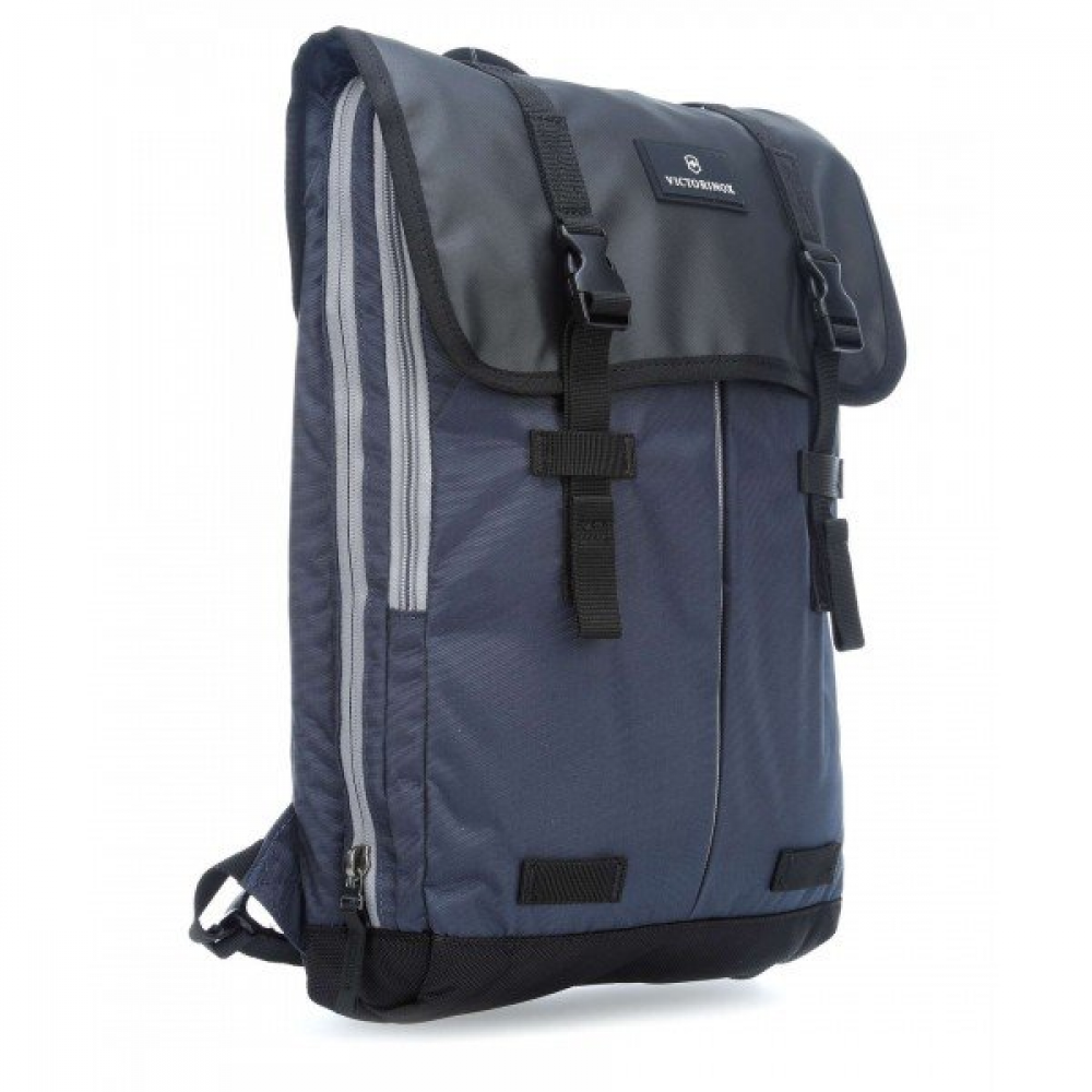 Рюкзак Victorinox ALTMONT 3.0, Flapover 13 л  синій (Vt601453)