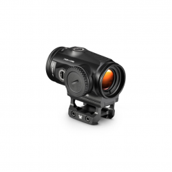 Прицел Vortex Spitfire® HD Gen II, 3X Prism, прицельная сетка AR-BDC4 Прицел Vortex Spitfire® HD Gen II, 3X Prism, прицельная сетка AR-BDC4