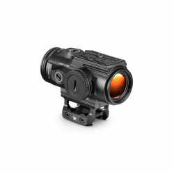 Прицел Vortex Spitfire® HD Gen II, 5X Prism, прицельная сетка AR-BDC4 Прицел Vortex Spitfire® HD Gen II, 5X Prism, прицельная сетка AR-BDC4