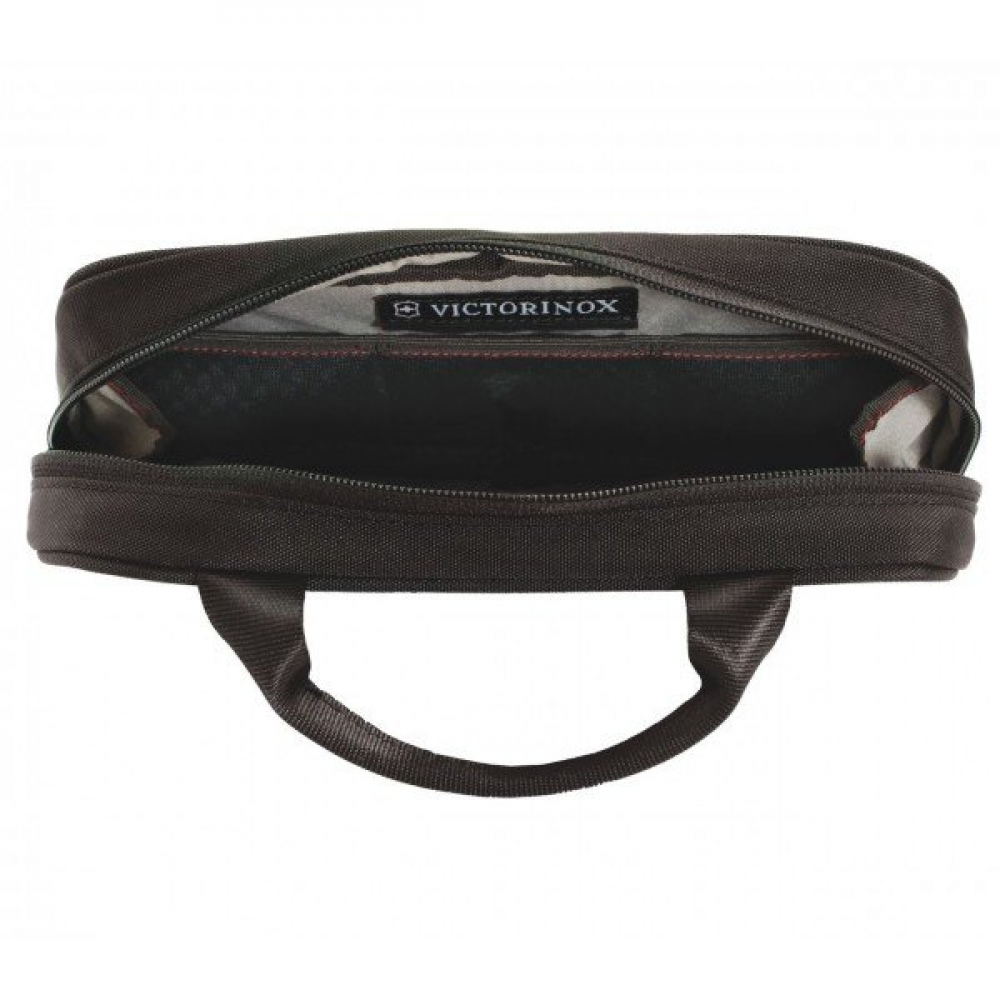 Косметичка Victorinox TRAVEL ACCESSORIES 4.0  чорна (Vt311731.01)