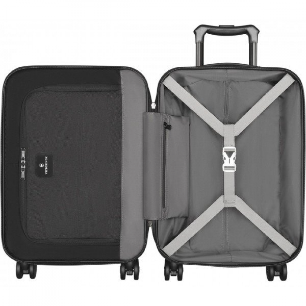 Валіза Victorinox SPECTRA 2.0, Compact 29 л  червоний (Vt601146)