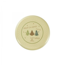 Дитячий фрісбі м“який Naturehike CNH22YL004, бежевий Дитячий фрісбі м“який Naturehike CNH22YL004, бежевий