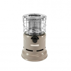 Газовий пальник-обігрівач Naturehike CNH22CJ014, бежевий