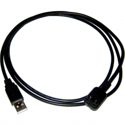 Кабель Kestrel USB для програмування метеостанції 5-го покоління Кабель Kestrel USB для програмування метеостанції 5-го покоління
